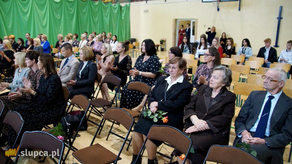 45 lat strzałkowskiego Rolnika. Jubileusz z nagrodami