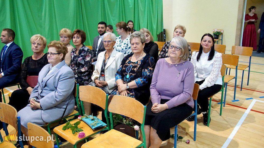45 lat strzałkowskiego Rolnika. Jubileusz z nagrodami