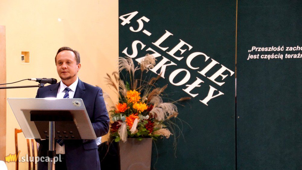 45 lat strzałkowskiego Rolnika. Jubileusz z nagrodami