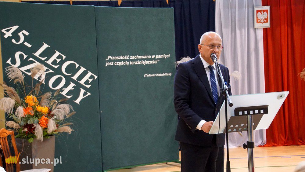 45 lat strzałkowskiego Rolnika. Jubileusz z nagrodami