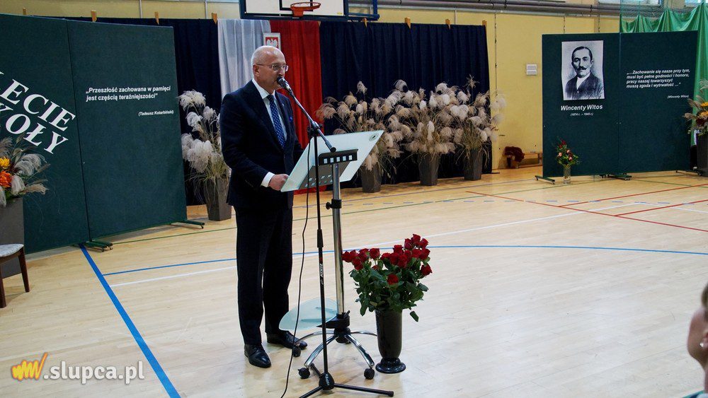 45 lat strzałkowskiego Rolnika. Jubileusz z nagrodami