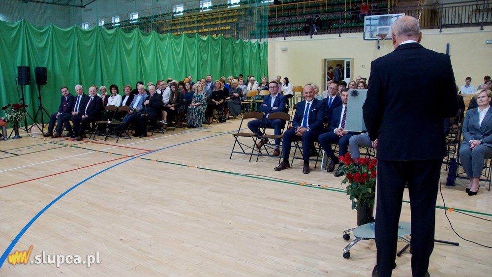 45 lat strzałkowskiego Rolnika. Jubileusz z nagrodami