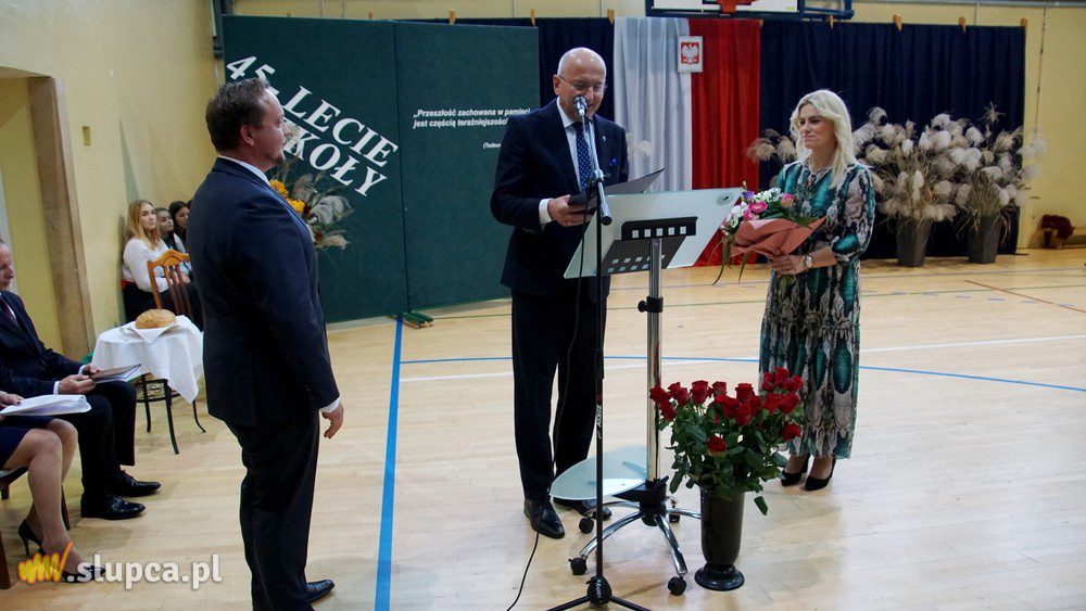 45 lat strzałkowskiego Rolnika. Jubileusz z nagrodami