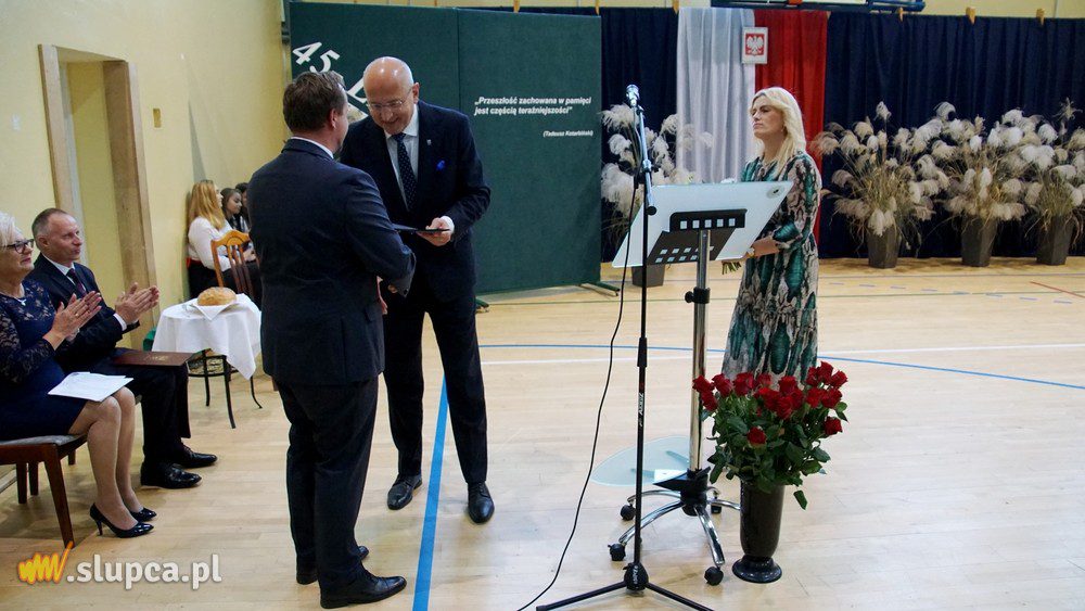 45 lat strzałkowskiego Rolnika. Jubileusz z nagrodami