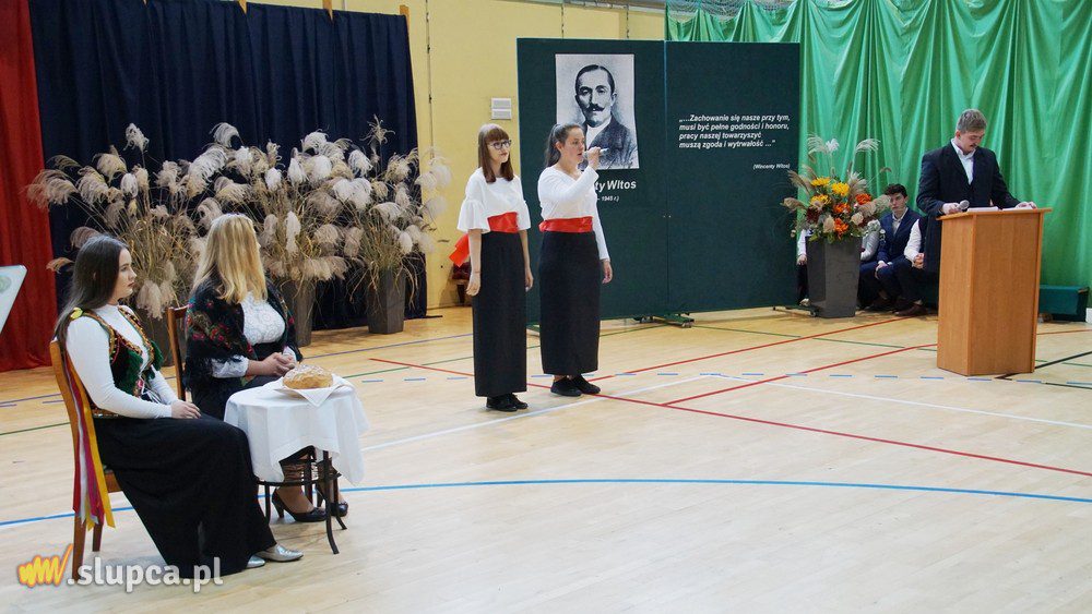 45 lat strzałkowskiego Rolnika. Jubileusz z nagrodami