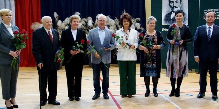 45 lat strzałkowskiego Rolnika. Jubileusz z nagrodami