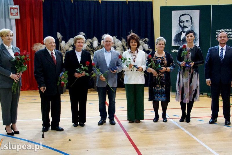 45 lat strzałkowskiego Rolnika. Jubileusz z nagrodami