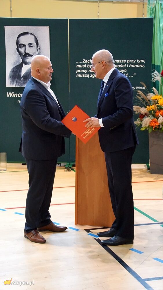 45 lat strzałkowskiego Rolnika. Jubileusz z nagrodami