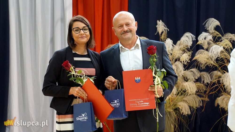 45 lat strzałkowskiego Rolnika. Jubileusz z nagrodami