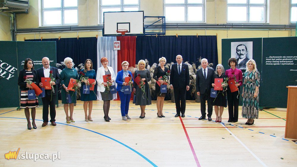 45 lat strzałkowskiego Rolnika. Jubileusz z nagrodami
