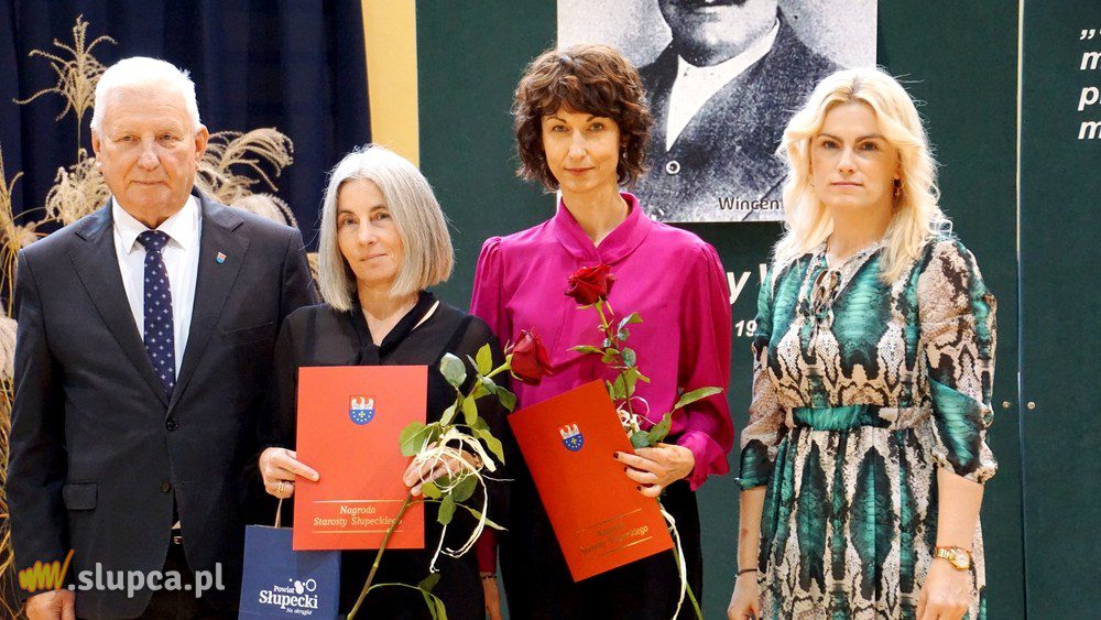 45 lat strzałkowskiego Rolnika. Jubileusz z nagrodami