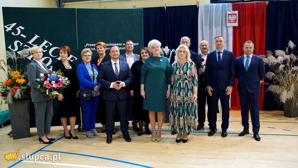45 lat strzałkowskiego Rolnika. Jubileusz z nagrodami