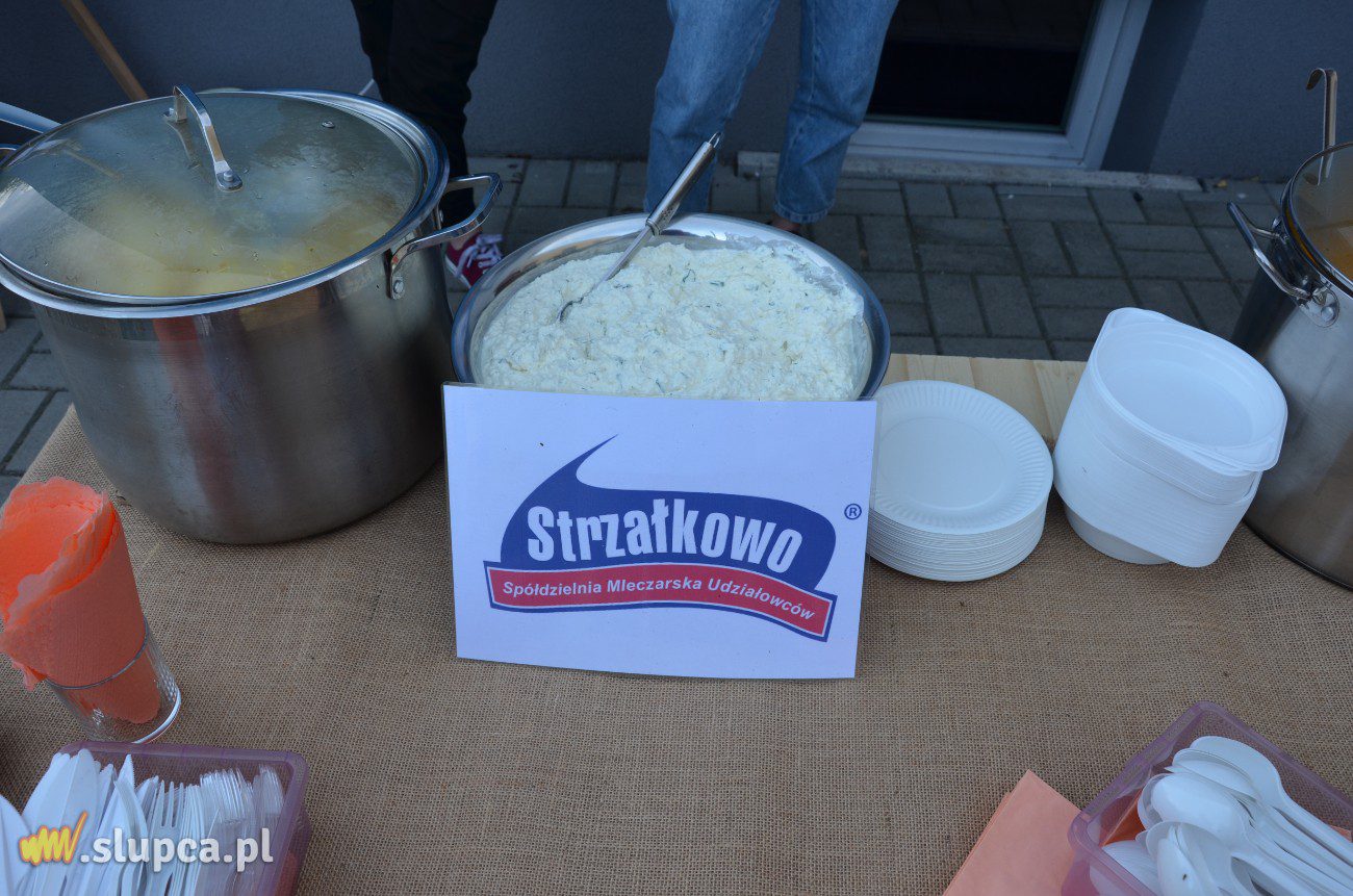 Jesienny Piknik Rodzinny w Dolanach