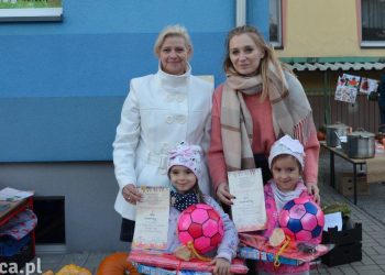 Jesienny Piknik Rodzinny w Dolanach