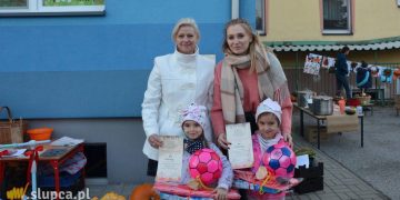 Jesienny Piknik Rodzinny w Dolanach