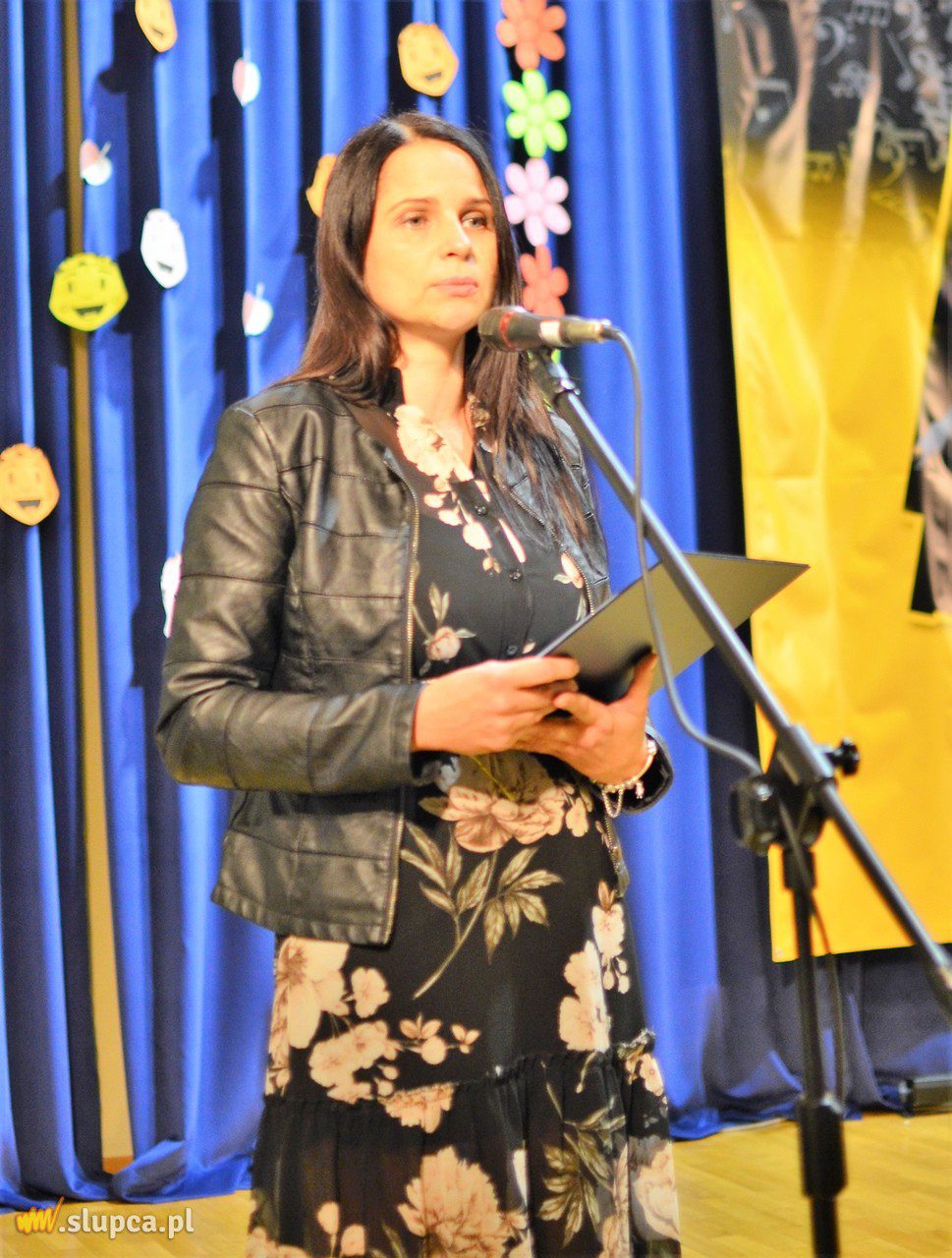 Zaczynają przygodę z muzyką. Złożyli ślubowanie