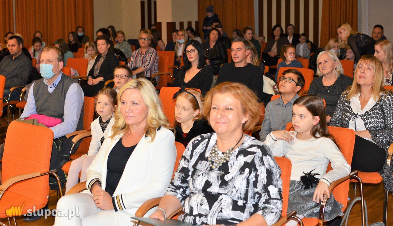 Zaczynają przygodę z muzyką. Złożyli ślubowanie