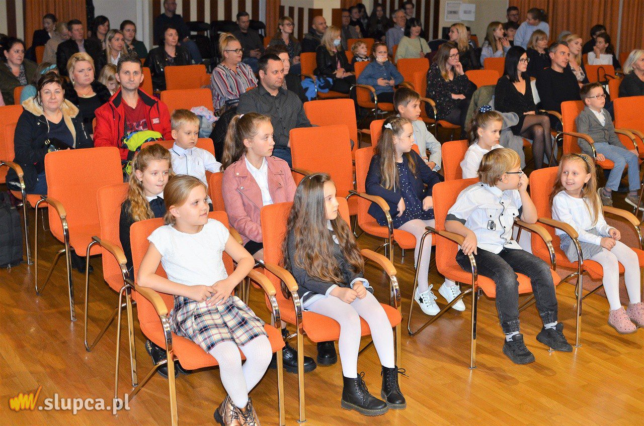 Zaczynają przygodę z muzyką. Złożyli ślubowanie