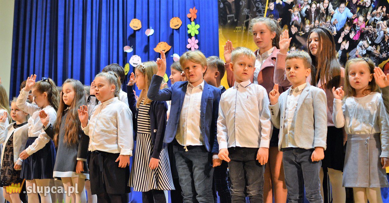 Zaczynają przygodę z muzyką. Złożyli ślubowanie