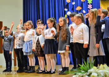 Zaczynają przygodę z muzyką. Złożyli ślubowanie