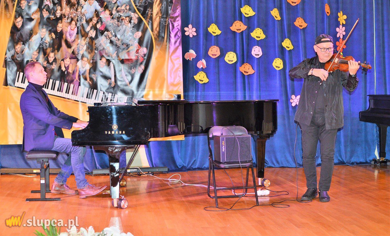 Zaczynają przygodę z muzyką. Złożyli ślubowanie