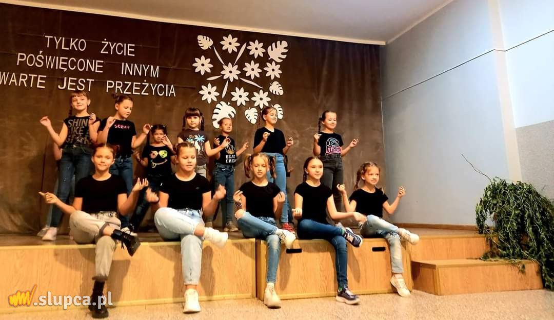 Nagrody dla Marciniak i Skudzawskiego