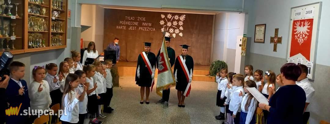 Nagrody dla Marciniak i Skudzawskiego