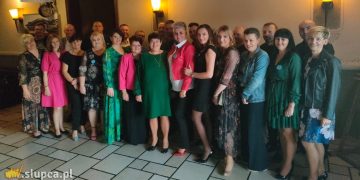 Spotkali się 29 lat po ukończeniu podstawówki