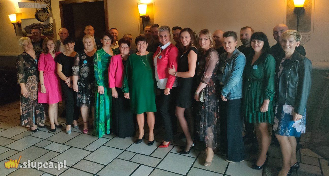 Spotkali się 29 lat po ukończeniu podstawówki