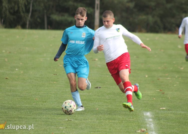 Powalczą o finał pucharowych rozgrywek