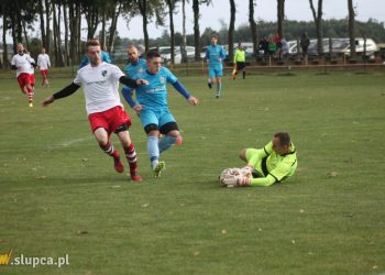 Czarni w pucharowym półfinale