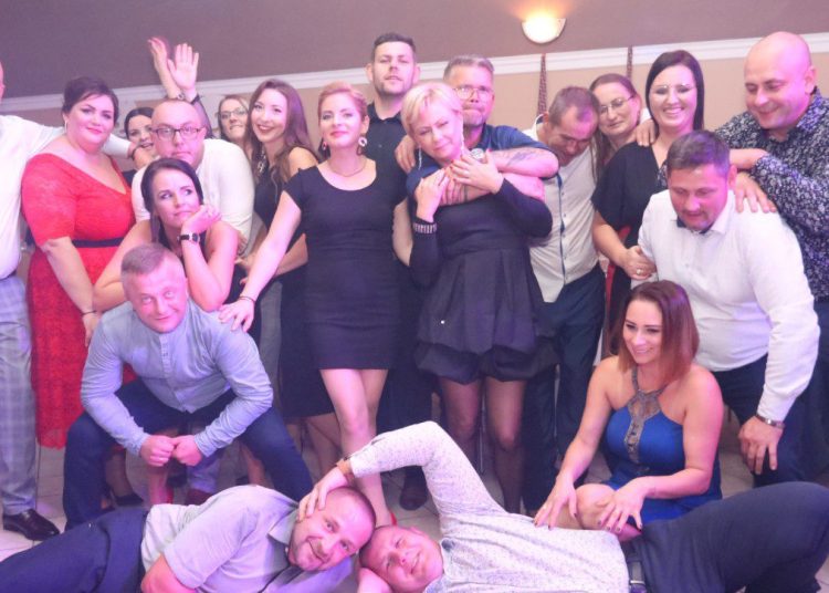 Świetna zabawa z przedszkolem Miś. Zobacz zdjęcia!