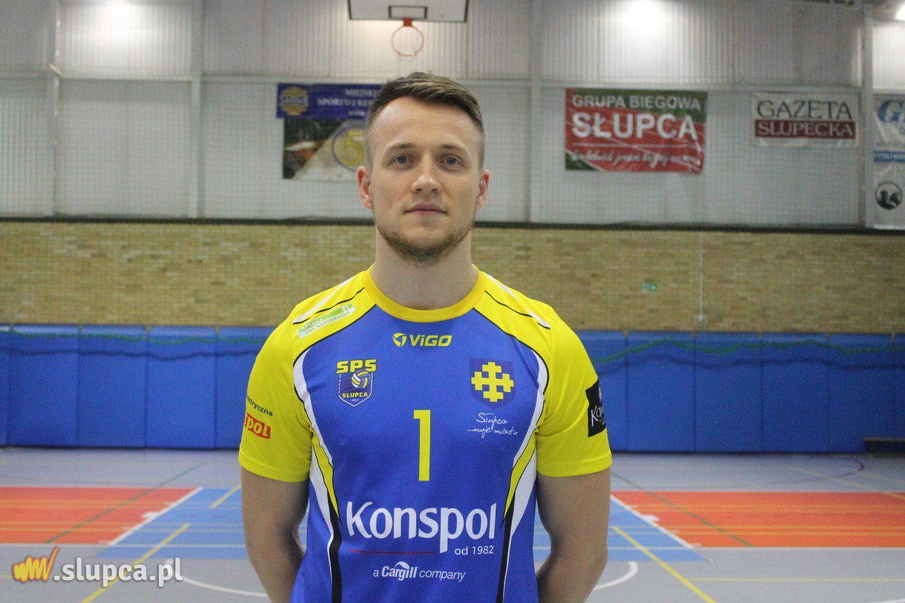 Skarb kibica SPSu Konspol Słupca. Powalczą o czub tabeli