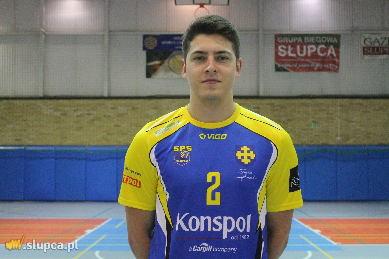 Skarb kibica SPSu Konspol Słupca. Powalczą o czub tabeli