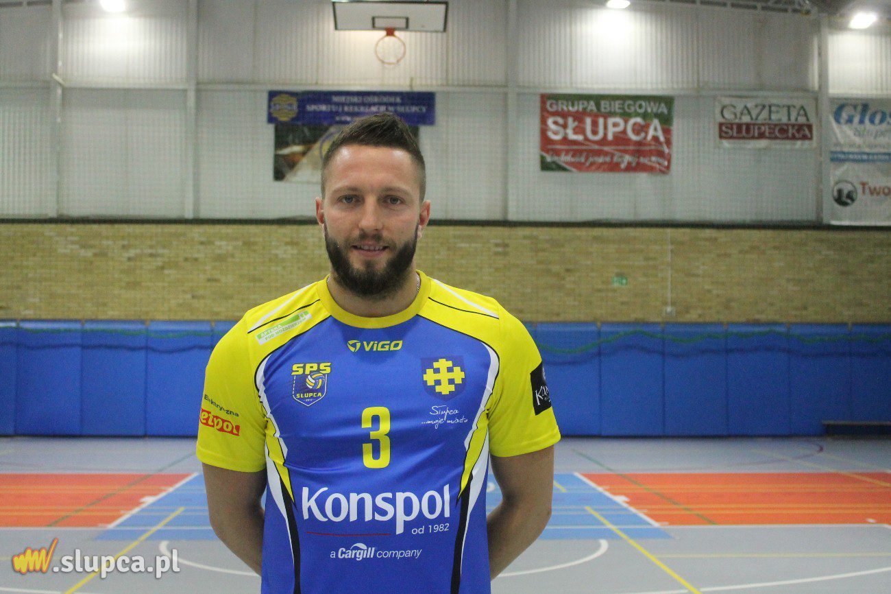 Skarb kibica SPSu Konspol Słupca. Powalczą o czub tabeli