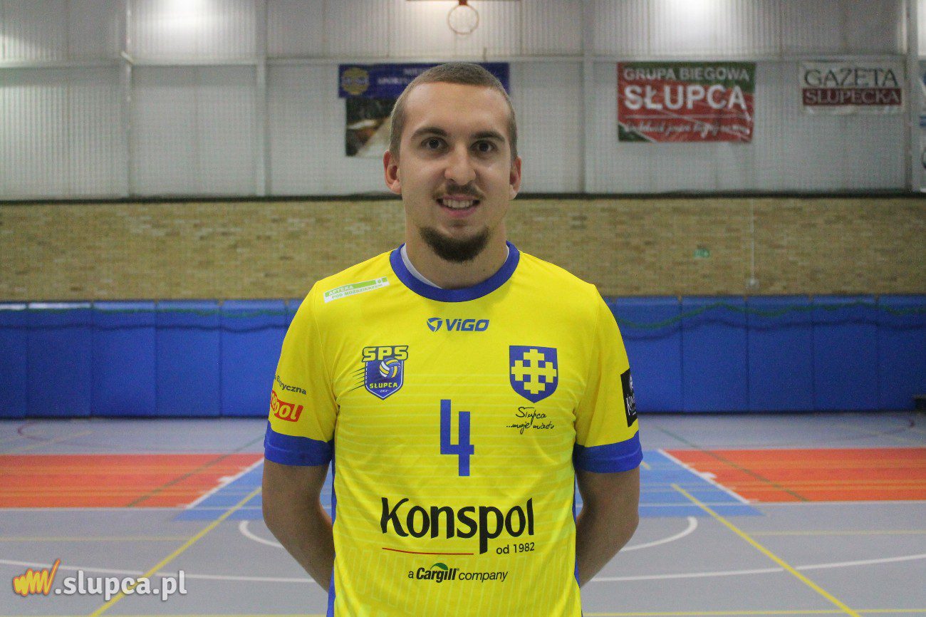 Skarb kibica SPSu Konspol Słupca. Powalczą o czub tabeli