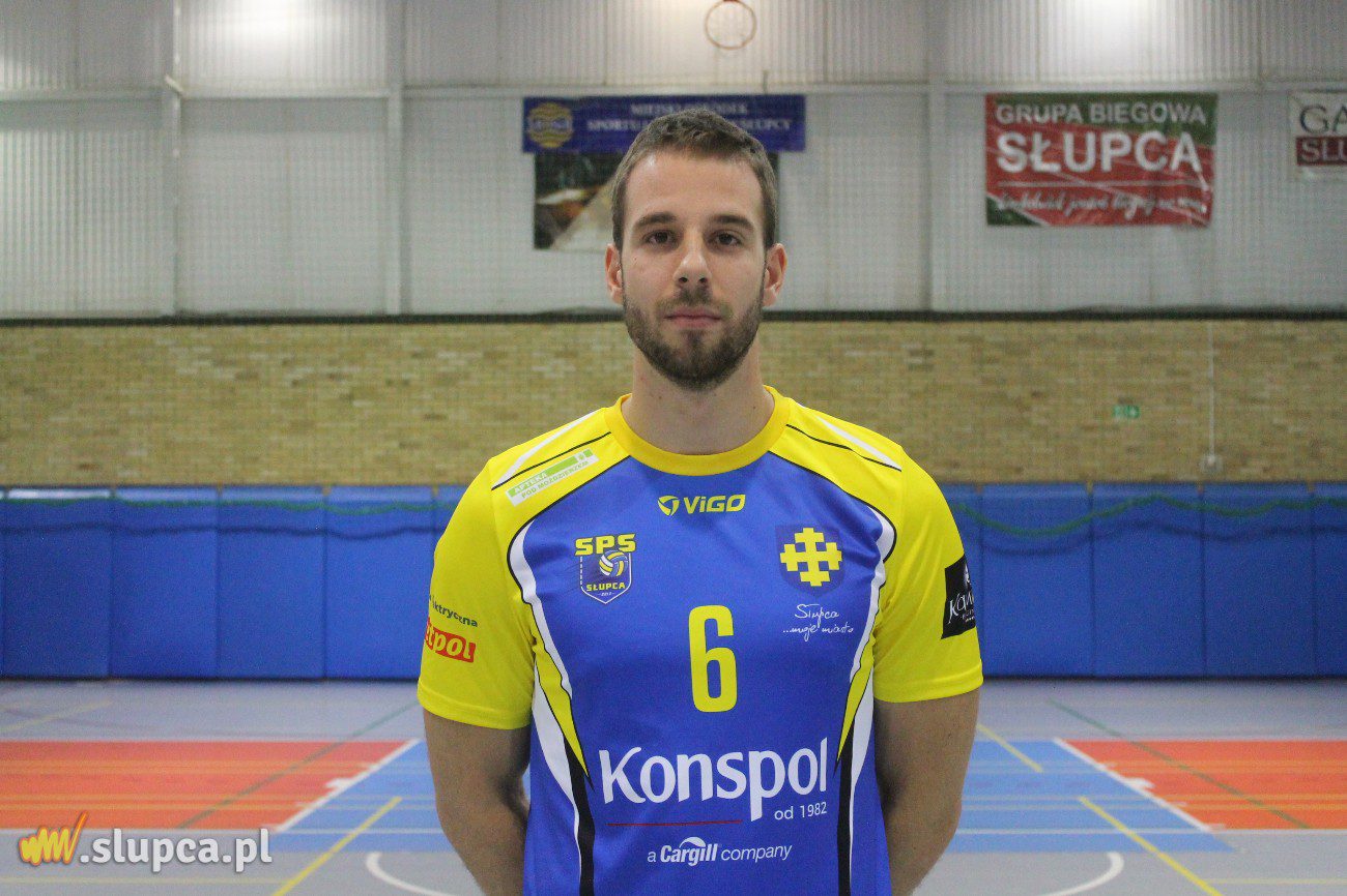 Skarb kibica SPSu Konspol Słupca. Powalczą o czub tabeli