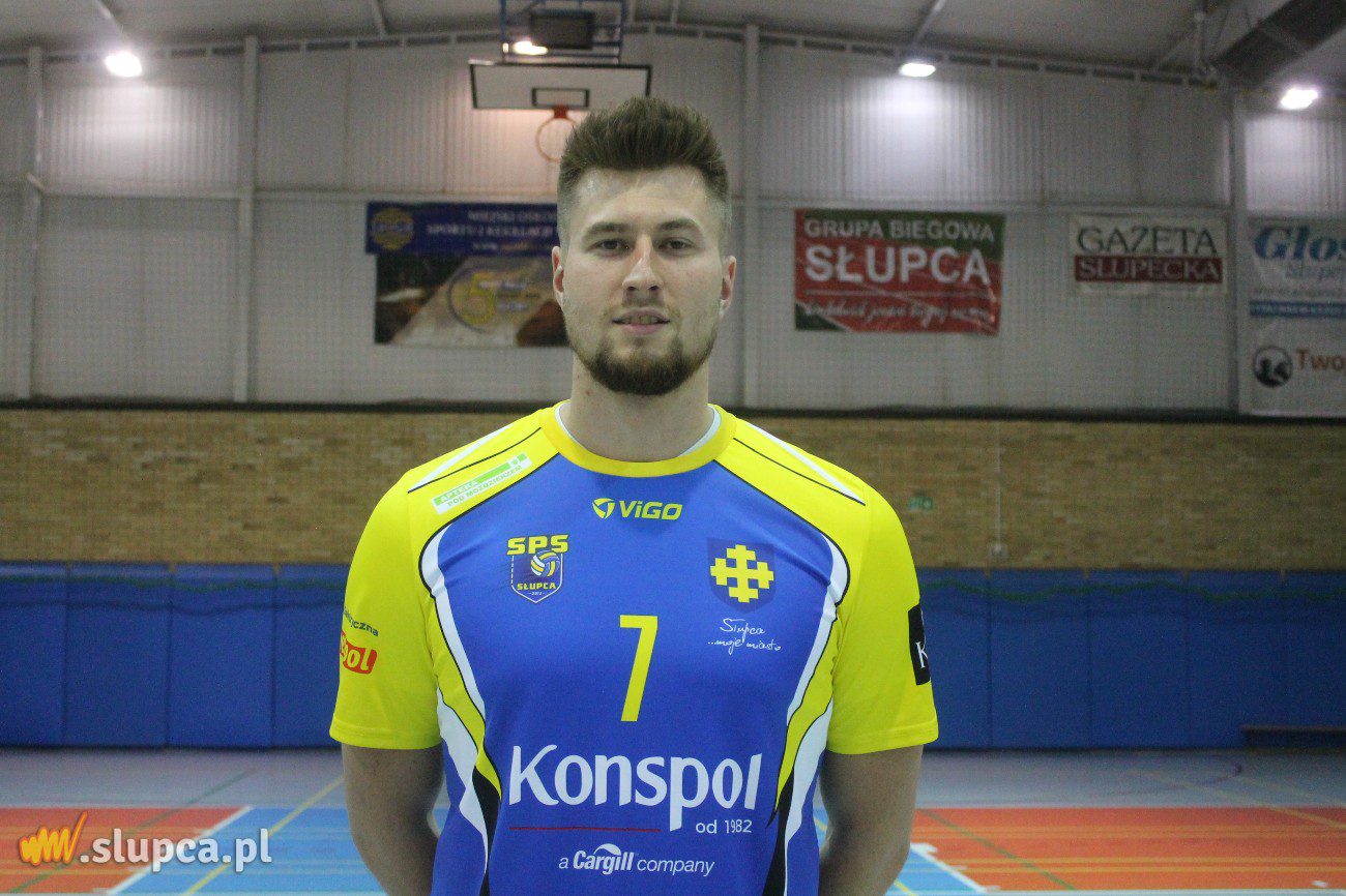 Skarb kibica SPSu Konspol Słupca. Powalczą o czub tabeli