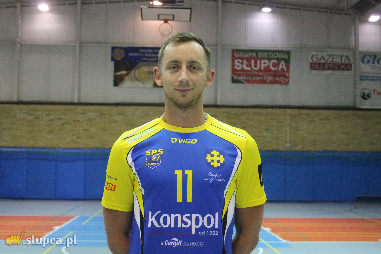 Skarb kibica SPSu Konspol Słupca. Powalczą o czub tabeli