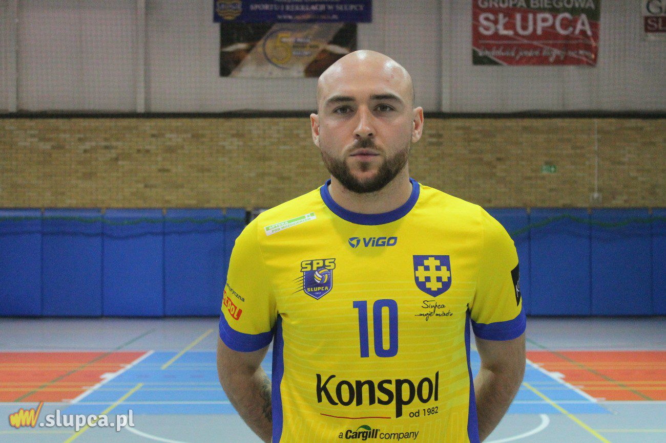 Skarb kibica SPSu Konspol Słupca. Powalczą o czub tabeli