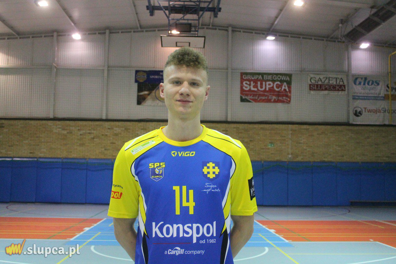 Skarb kibica SPSu Konspol Słupca. Powalczą o czub tabeli