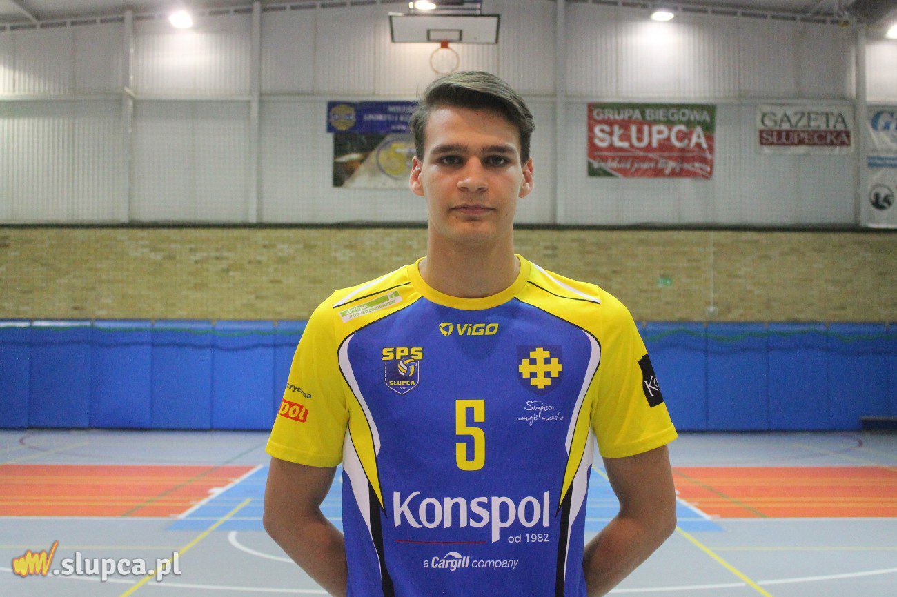 Skarb kibica SPSu Konspol Słupca. Powalczą o czub tabeli