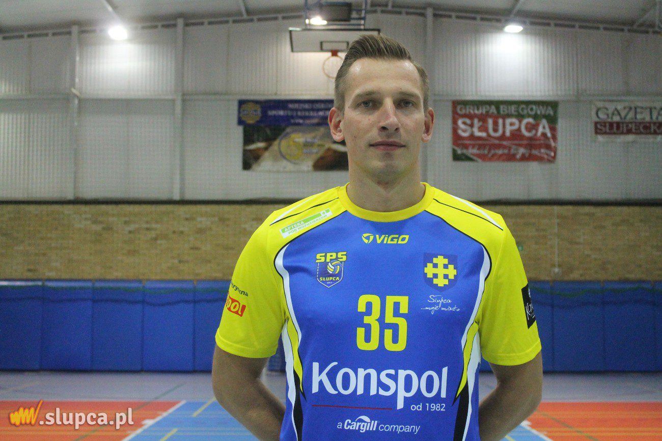 Skarb kibica SPSu Konspol Słupca. Powalczą o czub tabeli