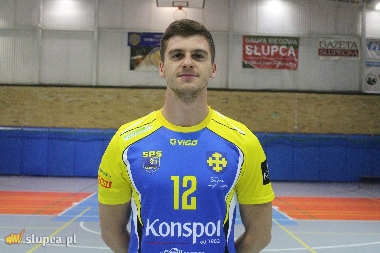 Skarb kibica SPSu Konspol Słupca. Powalczą o czub tabeli