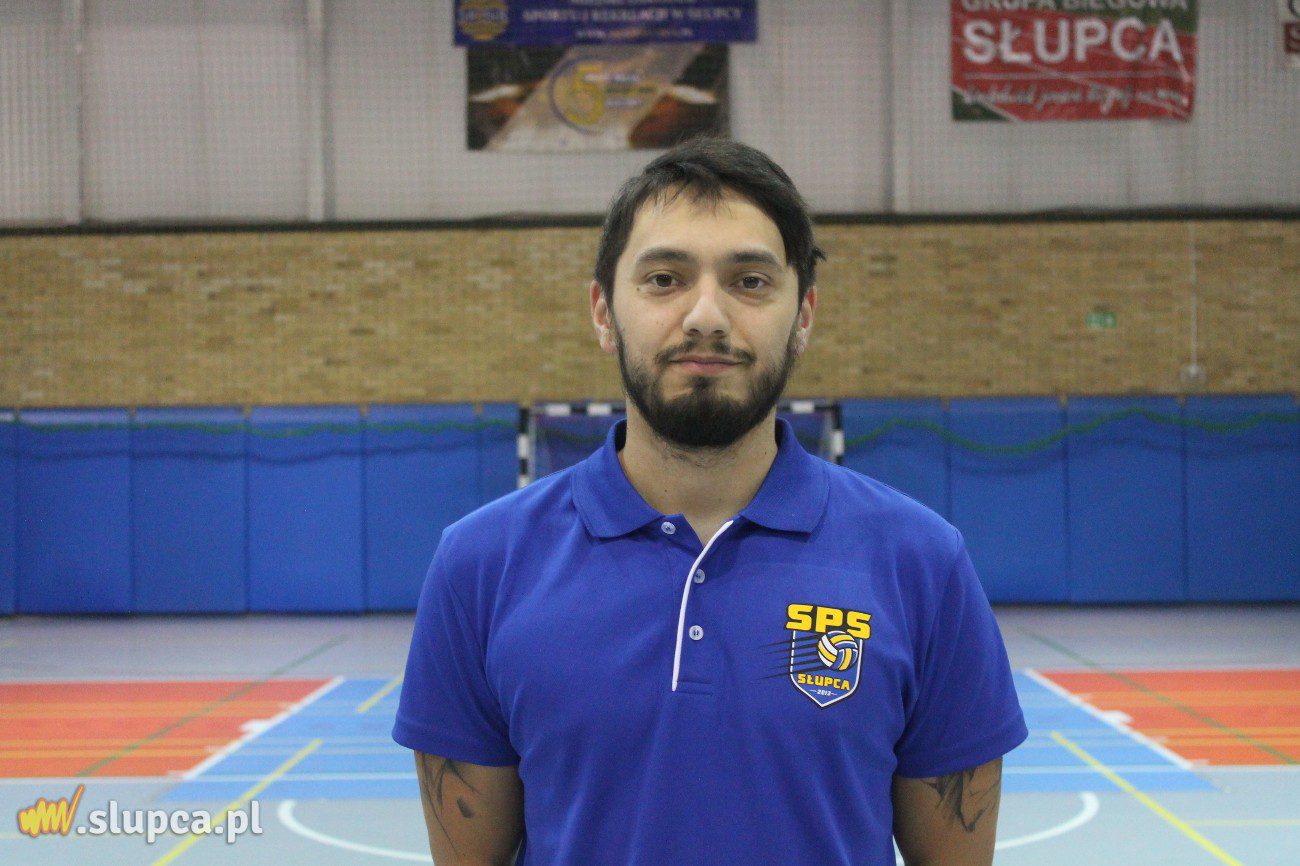 Skarb kibica SPSu Konspol Słupca. Powalczą o czub tabeli