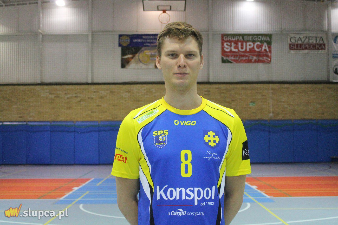 Skarb kibica SPSu Konspol Słupca. Powalczą o czub tabeli