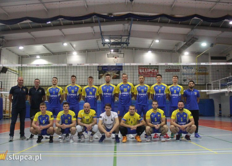 Skarb kibica SPSu Konspol Słupca. Powalczą o czub tabeli