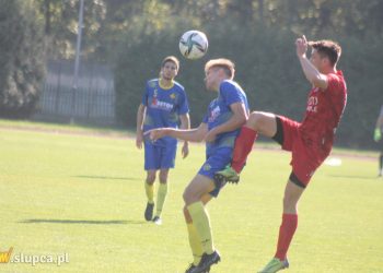 Lider zagra przy Gajowej