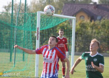 Jóźwiaka strzelanie daje przełamanie