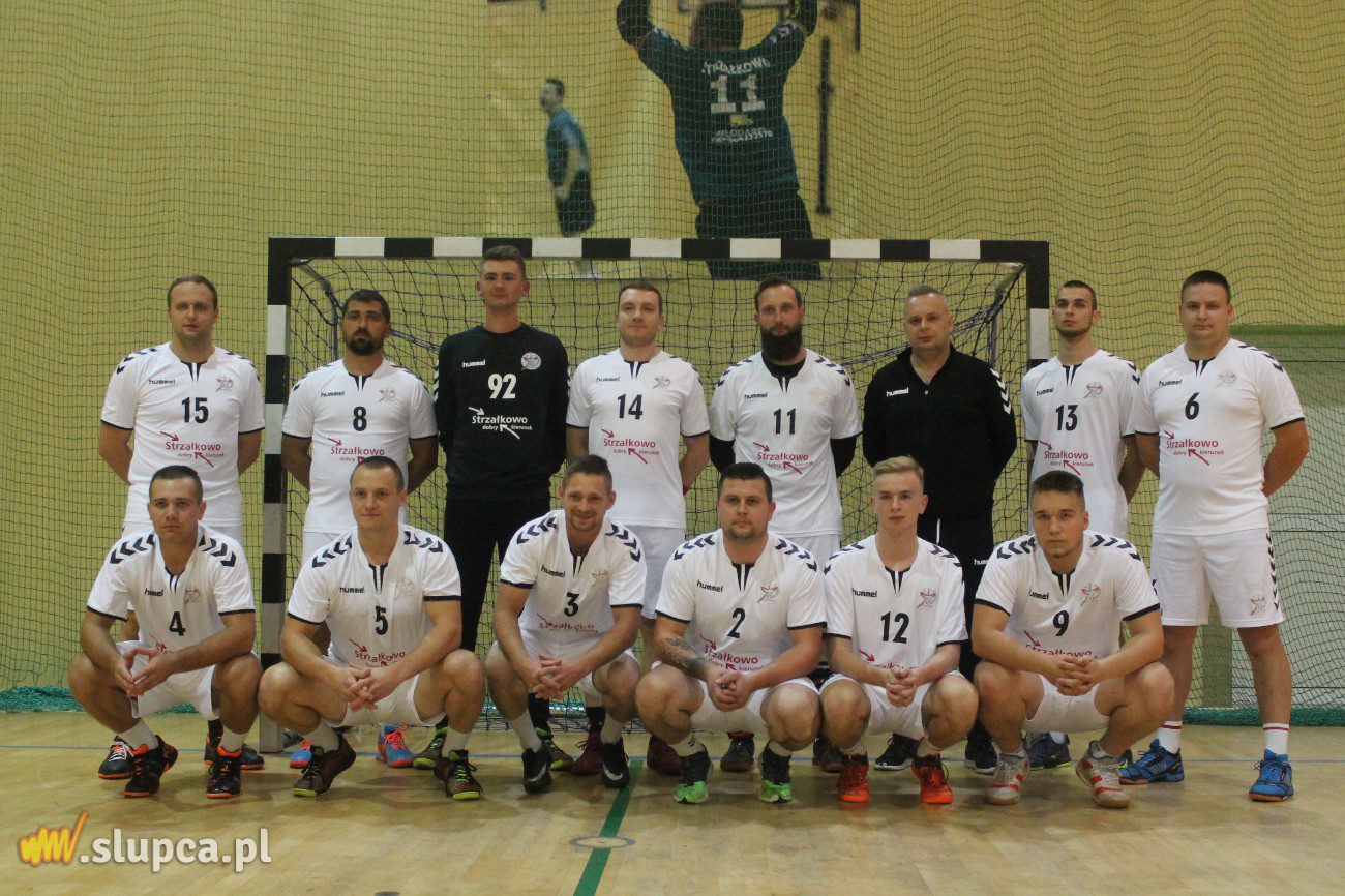 Powalczą o pierwsze miejsce